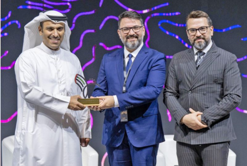 Summit boosts Gulf ties in technology and innovation